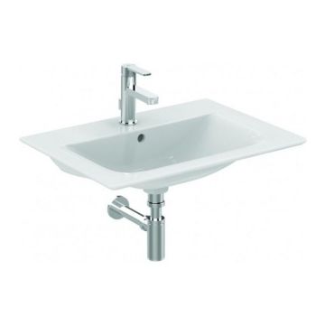 Lavoar Ideal Standard Connect Air 64 x 46 cm montaj pe mobilier