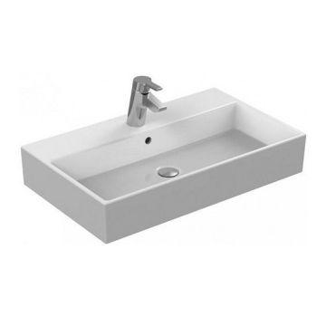 Lavoar Ideal Standard Strada 71 x 42 cm, montaj pe mobilier