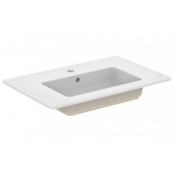 Lavoar Ideal Standard Tempo incastrat 71 x 45 cm