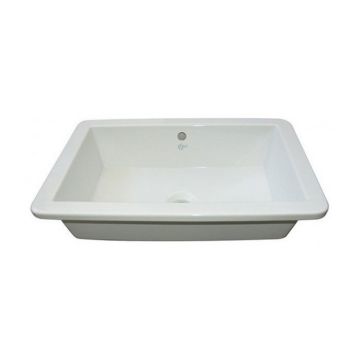 Lavoar incastrabil Ideal Standard Strada 60x44 cm