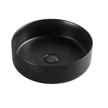 Lavoar pe blat Sanotechnik Soho Ø 41xH14 cm Lavoar pe blat Sanotechnik Soho Ø 41xH14 cm