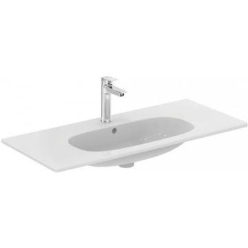 Lavoar pentru mobilier Ideal Standard Tesi 102,5 cm