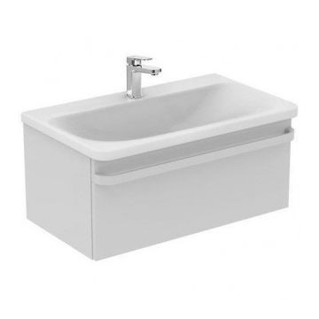 Lavoar pentru mobilier Ideal Standard Tonic II, 80X50 cm