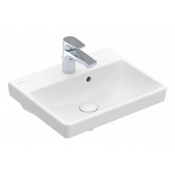 Lavoar suspendat Villeroy & Boch Avento 45x37 cm