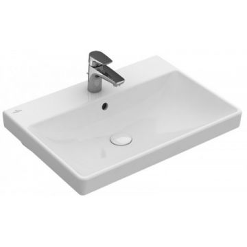 Lavoar suspendat Villeroy & Boch Avento 65x47 cm