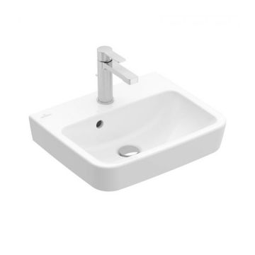 Lavoar suspendat Villeroy&Boch O.Novo 50x37 cm