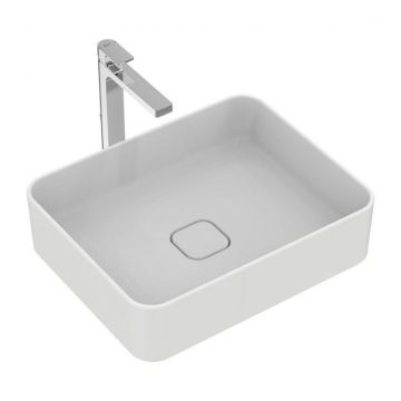 Lavoar tip bol Ideal Standard Strada II 50x40cm cu montare pe blat