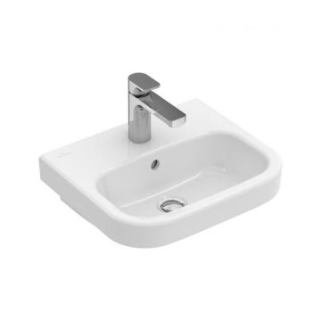 Lavoar Villeroy&Boch Architectura suspendat 45x38xH14,5 cm