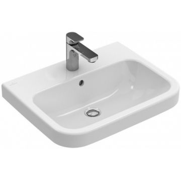 Lavoar Villeroy&Boch Architectura suspendat 55x47xH17 cm