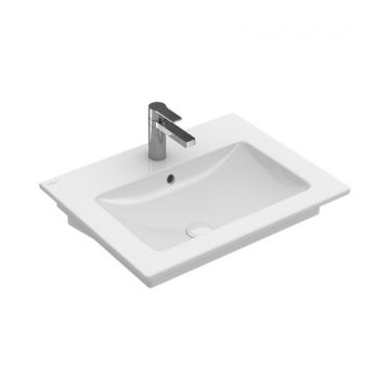 Lavoar Villeroy&Boch Venticello pentru mobilier 65x50 cm