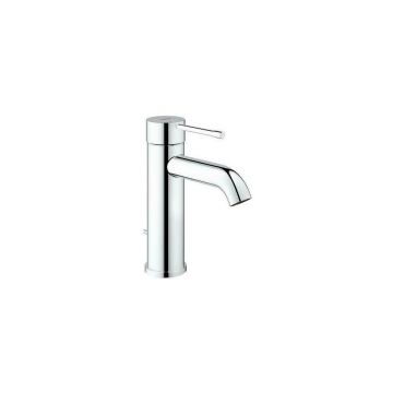 Baterie lavoar Grohe Essence New S crom lucios monocomanda