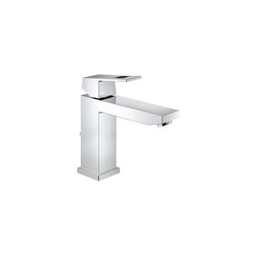 Baterie lavoar Grohe Eurocube M crom lucios