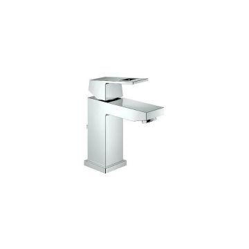 Baterie lavoar Grohe Eurocube S crom lucios