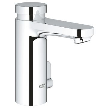 Baterie lavoar Grohe Eurosmart Cosmopolitan T crom lucios