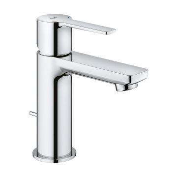 Baterie lavoar Grohe Lineare marimea XS crom lucios