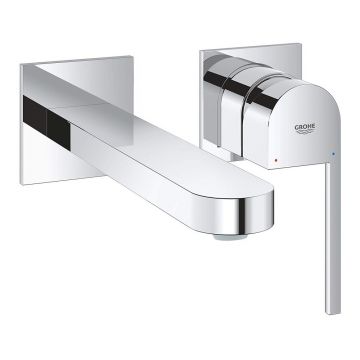 Baterie lavoar Grohe Plus incastrata