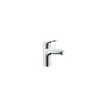 Baterie lavoar Hansgrohe Focus 100 monocomanda crom