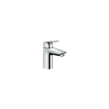 Baterie lavoar Hansgrohe Logis 100 monocomanda crom lucios