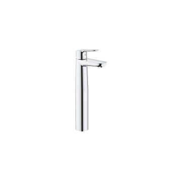 Baterie lavoar inalta Grohe BauEdge XL crom lucios