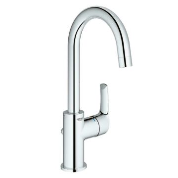 Baterie lavoar inalta Grohe Eurosmart New L crom