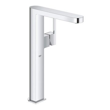 Baterie lavoar inalta Grohe Plus XL monocomanda crom lucios