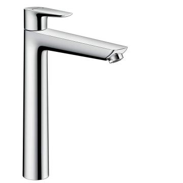 Baterie lavoar inalta Hansgrohe Talis E 240 crom lucios monocomanda