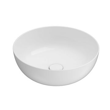 Lavoar pe blat rotund Rune Alessia 40 cm