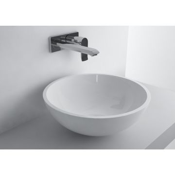 Lavoar pe blat rotund Rune Kierros 42 cm
