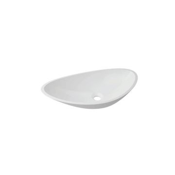Lavoar pe blat Rune Atena 56x32 cm