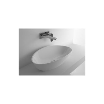 Lavoar pe blat Rune Cloud 60x36 cm
