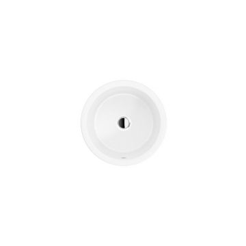 Lavoar pe blat Villeroy&Boch Architectura 40 cm rotund