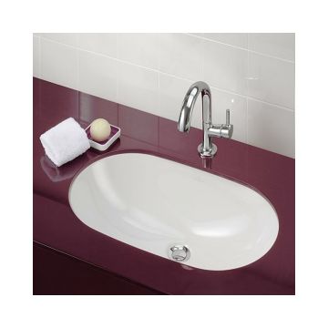 Lavoar sub blat Villeroy&Boch O.Novo 53 cm