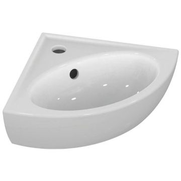 Lavoar suspendat de colt Ideal Standard Eurovit 48 cm Lavoar suspendat de colt Ideal Standard Eurovit 48 cm
