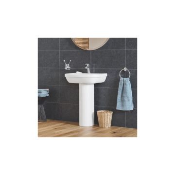 Lavoar suspendat Grohe Euro Ceramic 60 cm