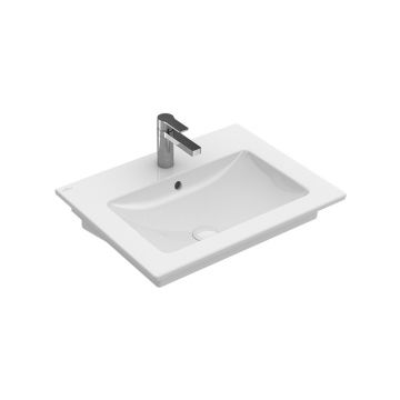 Lavoar suspendat Villeroy&Boch Venticello 60 cm