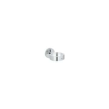 Suport pahar/sapuniera dozator Grohe Essentials