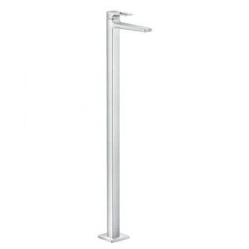 Baterie freestanding pentru lavoar Hansgrohe Metropol crom