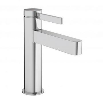 Baterie lavoar cu ventil Hansgrohe Finoris crom