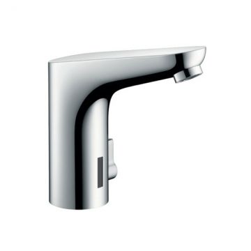 Baterie lavoar electronica Hansgrohe Focus crom