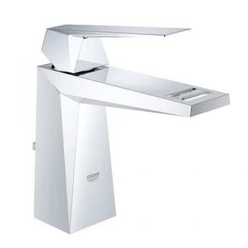 Baterie lavoar Grohe Allure Brilliant crom