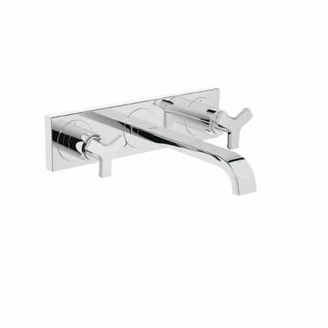 Baterie lavoar Grohe Allure crom