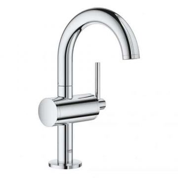 Baterie lavoar Grohe Atrio crom