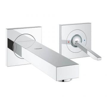 Baterie lavoar Grohe Eurocube Joy crom