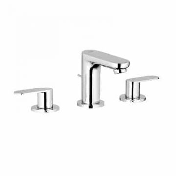 Baterie lavoar Grohe Eurosmart Cosmopolitan crom