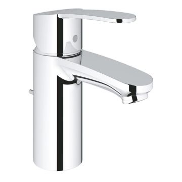 Baterie lavoar Grohe Eurostyle Cosmopolitan S crom lucios monocomanda