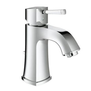 Baterie lavoar Grohe Grandera crom