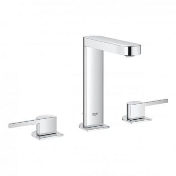 Baterie lavoar Grohe Plus crom