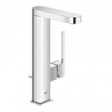 Baterie lavoar Grohe Plus crom