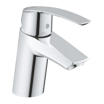 Baterie lavoar Grohe Start, monocomanda, marimea S, crom - 23551001