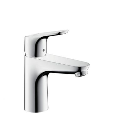 Baterie lavoar Hansgrohe Focus crom